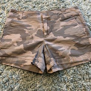 Woman’s Shorts